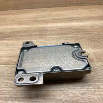 24416703 5WK42977  Airbag control unit/module Opel Astra G