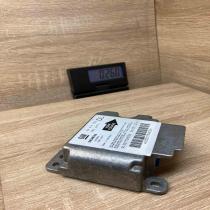 24416703 5WK42977  Airbag control unit/module Opel Astra G