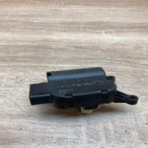 1K1907511D 0132801338  Air flap motor/actuator Audi A3 S3 8P