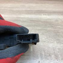 1K1907511D 0132801338  Air flap motor/actuator Audi A3 S3 8P