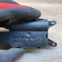 1K1907511D 0132801338  Air flap motor/actuator Audi A3 S3 8P