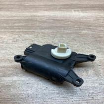 1K1907511D 0132801338  Air flap motor/actuator Audi A3 S3 8P