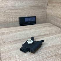 1K1907511D 0132801338  Air flap motor/actuator Audi A3 S3 8P