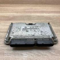 045906019AB 0281010503  Engine control unit/module ECU Volkswagen Polo III 6N 6N