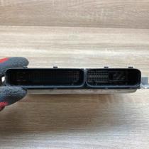 045906019AB 0281010503  Engine control unit/module ECU Volkswagen Polo III 6N 6N