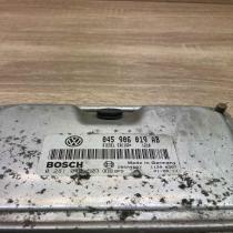 045906019AB 0281010503  Engine control unit/module ECU Volkswagen Polo III 6N 6N