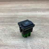 5J0927134A 03002442  ESP (stability program) switch Skoda Fabia Mk2 (5J)