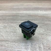 5J0927134A 03002442  ESP (stability program) switch Skoda Fabia Mk2 (5J)