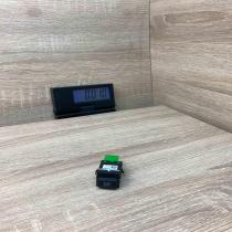 5J0927134A 03002442  ESP (stability program) switch Skoda Fabia Mk2 (5J)