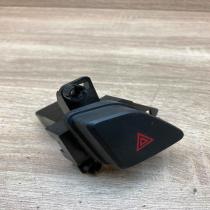 5392 LHD   Hazard light switch Hyundai i30