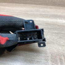 5392 LHD   Hazard light switch Hyundai i30