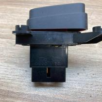 5392 LHD   Hazard light switch Hyundai i30