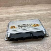 8D0907557S 0261204183 Used Engine control unit/module ECU Audi A4 S4 B5 8D