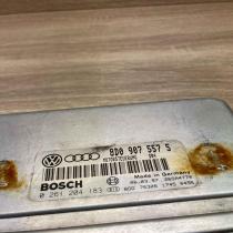 8D0907557S 0261204183 Used Engine control unit/module ECU Audi A4 S4 B5 8D