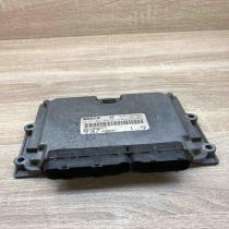 55189421 0281011488  Engine control unit/module ECU Alfa Romeo 147