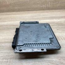 55189421 0281011488  Engine control unit/module ECU Alfa Romeo 147