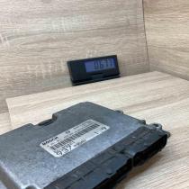 55189421 0281011488  Engine control unit/module ECU Alfa Romeo 147