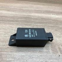 5J0959631A Used  Glow plug pre-heat relay Skoda Fabia Mk2 (5J)