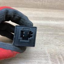 5J0959631A Used  Glow plug pre-heat relay Skoda Fabia Mk2 (5J)