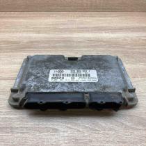 038906018J 0281001613  Engine control unit/module ECU Volkswagen Golf IV
