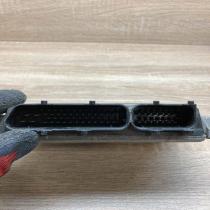 038906018J 0281001613  Engine control unit/module ECU Volkswagen Golf IV