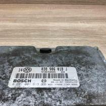 038906018J 0281001613  Engine control unit/module ECU Volkswagen Golf IV