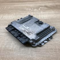 9660653880 0281011559  Engine control unit/module ECU Citroen C3
