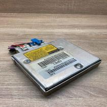 16198391  With Plug ABS control unit/module Opel Sintra