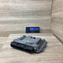 9660653880 0281011559  Engine control unit/module ECU Citroen C3