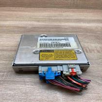 16198391  With Plug ABS control unit/module Opel Sintra