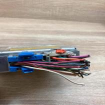 16198391  With Plug ABS control unit/module Opel Sintra