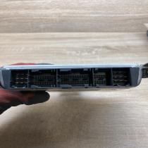 89661 52200 0281010563  Engine control unit/module ECU Toyota Yaris
