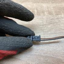 8377064 968624 1B  Plug wire BMW X5 F15