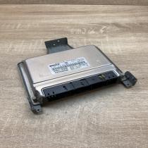 89661 52200 0281010563  Engine control unit/module ECU Toyota Yaris