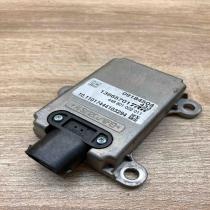 09184504 13665701 Main ESP acceleration yaw rate sensor Saab 9-3 Ver2