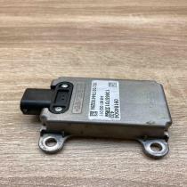 09184504 13665701 Main ESP acceleration yaw rate sensor Saab 9-3 Ver2