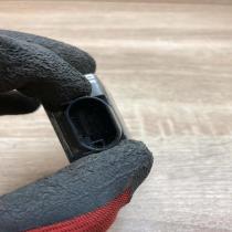 09184504 13665701 Main ESP acceleration yaw rate sensor Saab 9-3 Ver2