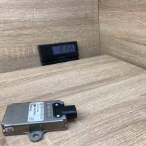 09184504 13665701 Main ESP acceleration yaw rate sensor Saab 9-3 Ver2