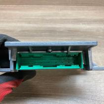 13170589 5WK43471  Airbag control unit/module Opel Vectra C