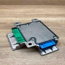13170589 5WK43471  Airbag control unit/module Opel Vectra C