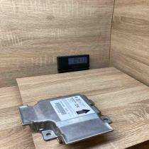 13170589 5WK43471  Airbag control unit/module Opel Vectra C