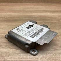 09174004 5WK42876 UU Airbag control unit/module Opel Corsa C
