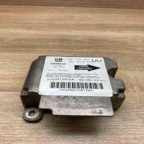 09174004 5WK42876 UU Airbag control unit/module Opel Corsa C