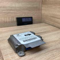 09174004 5WK42876 UU Airbag control unit/module Opel Corsa C