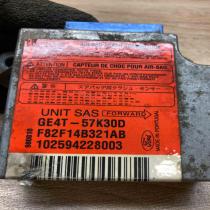GE4T 57K30D   Airbag control unit/module Mazda 626
