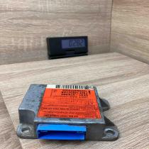 GE4T 57K30D   Airbag control unit/module Mazda 626