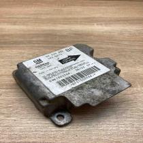 09229302 5WK42925  Airbag control unit/module Opel Astra G