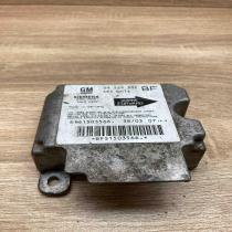 09229302 5WK42925  Airbag control unit/module Opel Astra G