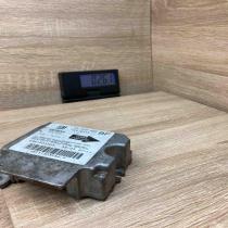 09229302 5WK42925  Airbag control unit/module Opel Astra G