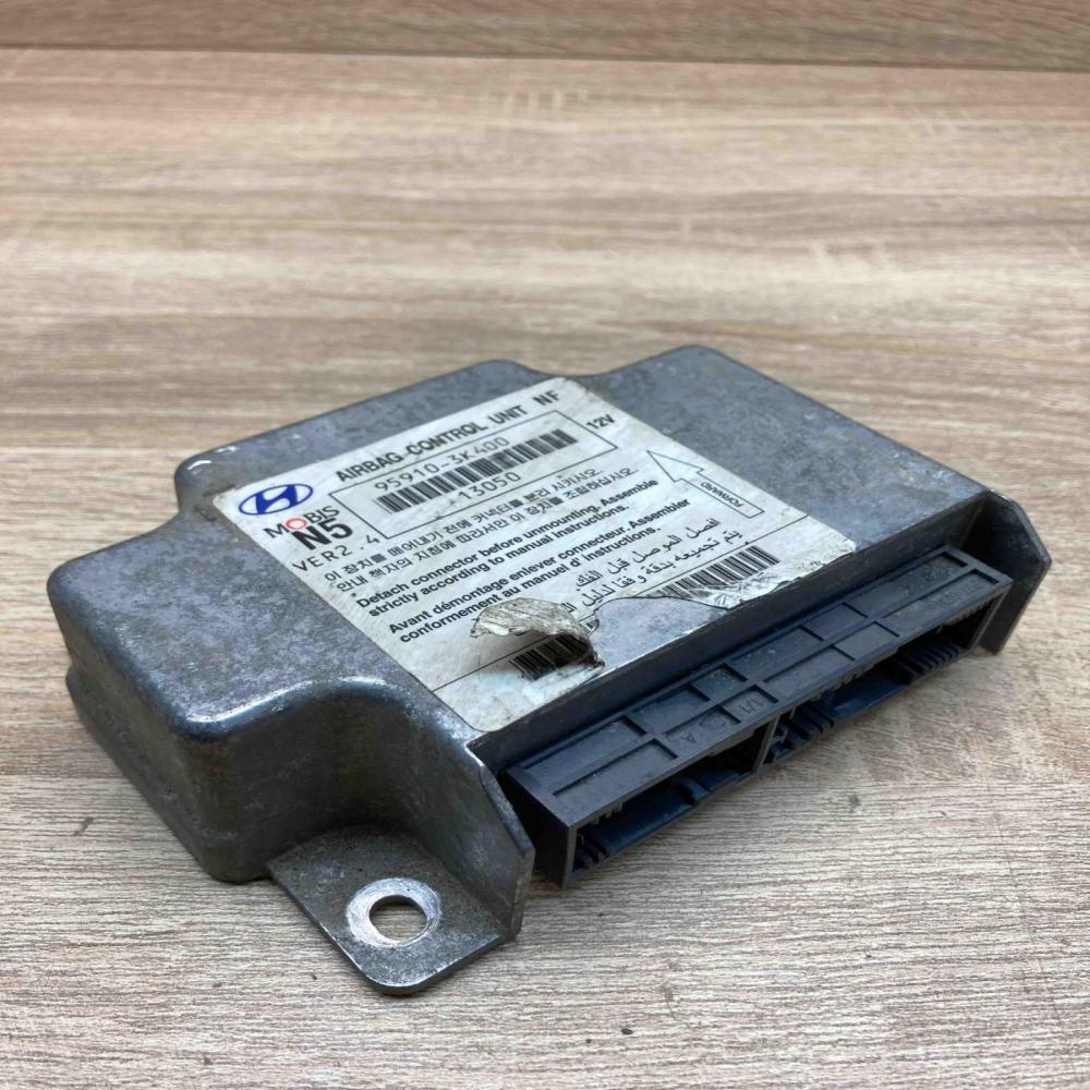95910 3K400   Airbag control unit/module Hyundai Sonata